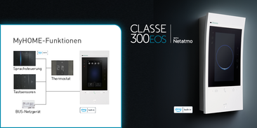 MyHOME Hausautomation bei Wohnkultur GbR in Ostfildern