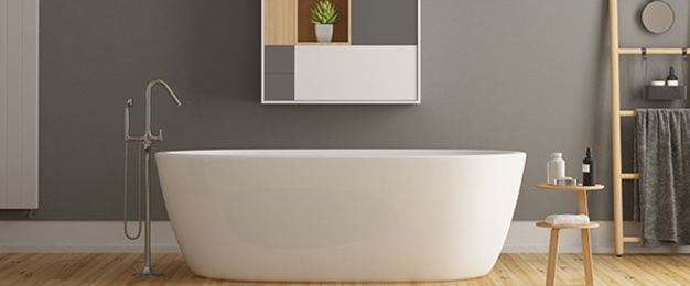 Badewanne bei Wohnkultur GbR in Ostfildern
