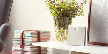 coviva Smart Home bei Wohnkultur GbR in Ostfildern