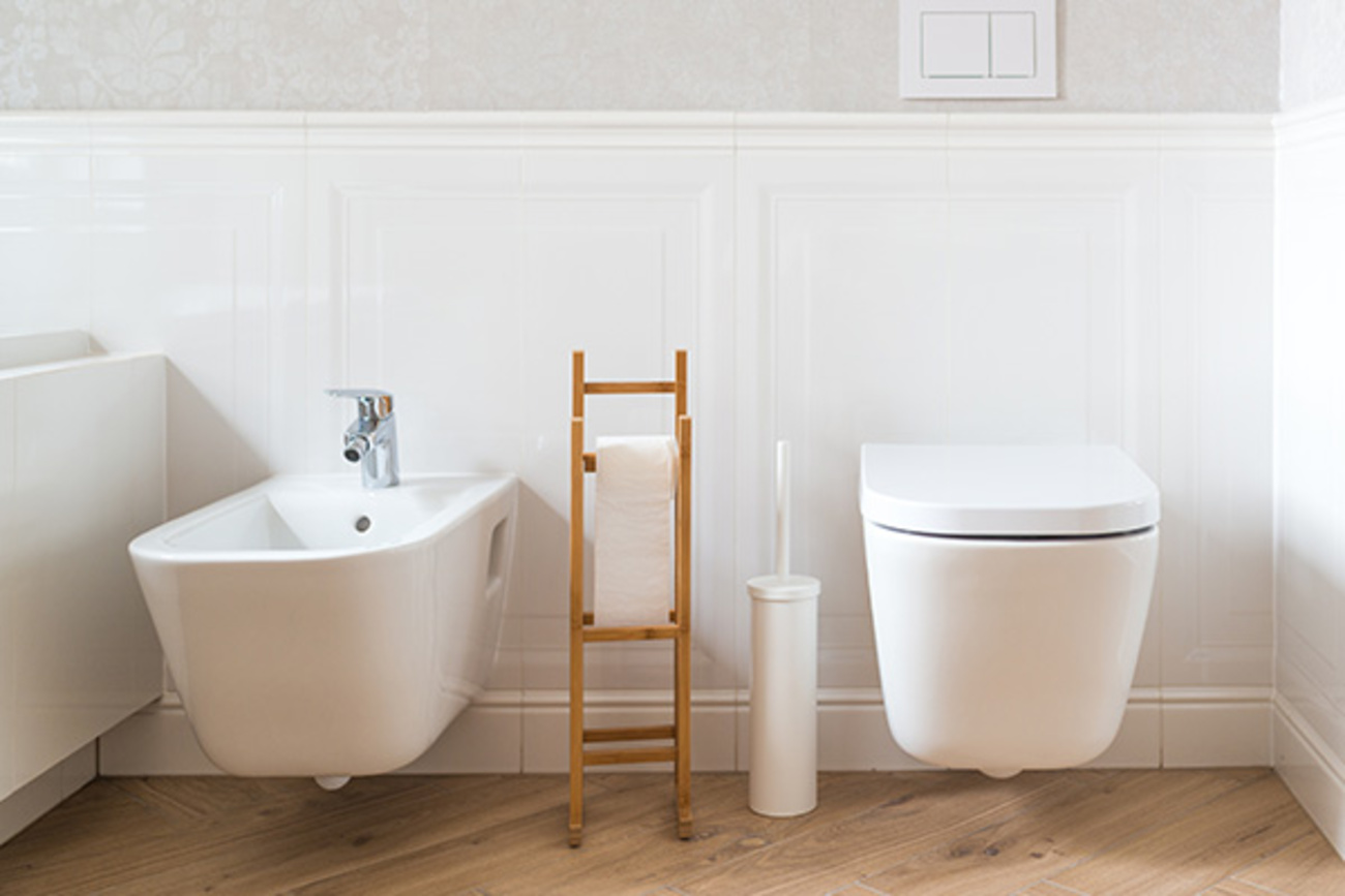 WC | Bidet | Urinal bei Wohnkultur GbR in Ostfildern