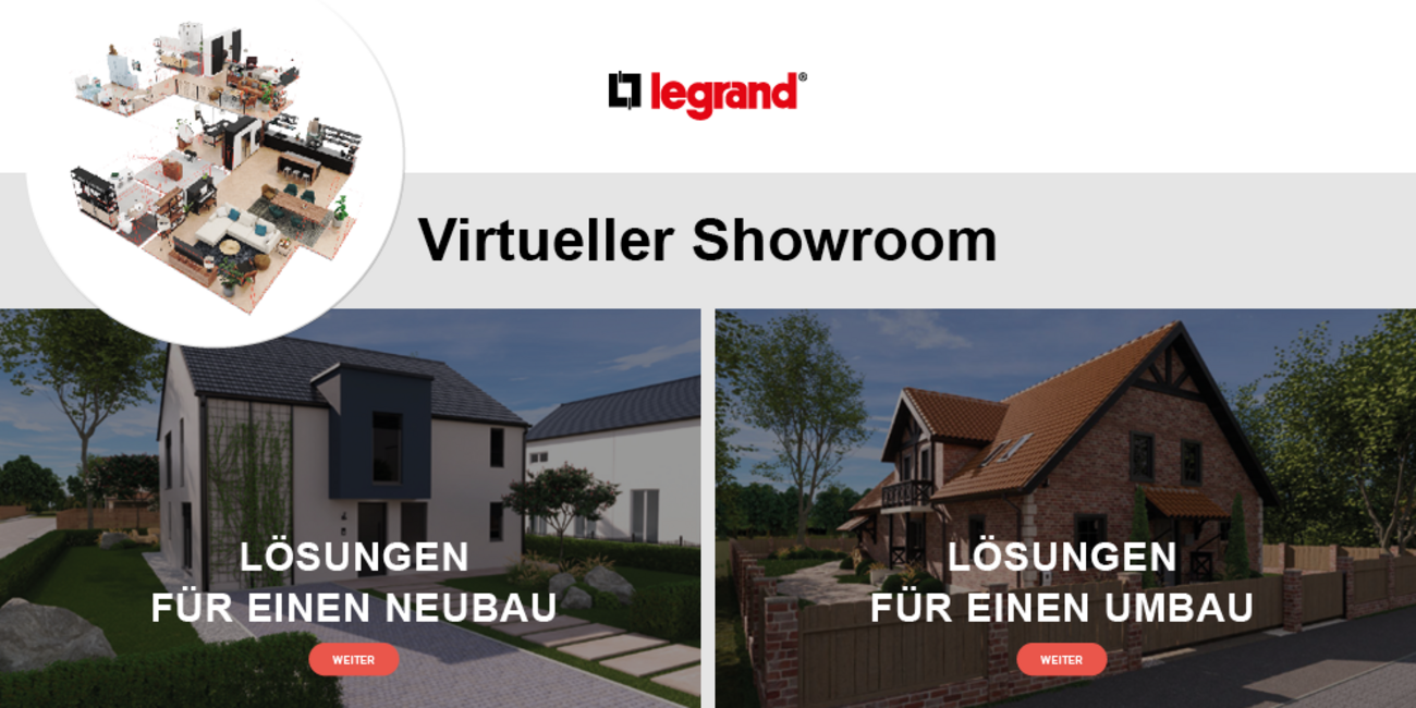 Virtueller Showroom bei Wohnkultur GbR in Ostfildern