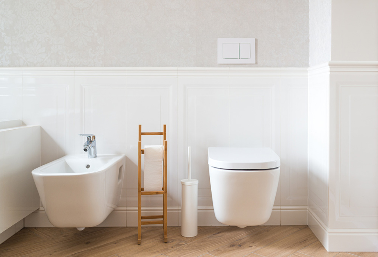 WC | Bidet | Urinal bei Wohnkultur GbR in Ostfildern