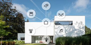 JUNG Smart Home Systeme bei Wohnkultur GbR in Ostfildern