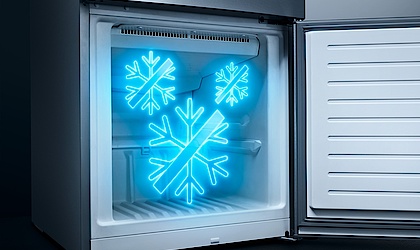 noFrost bei Wohnkultur GbR in Ostfildern