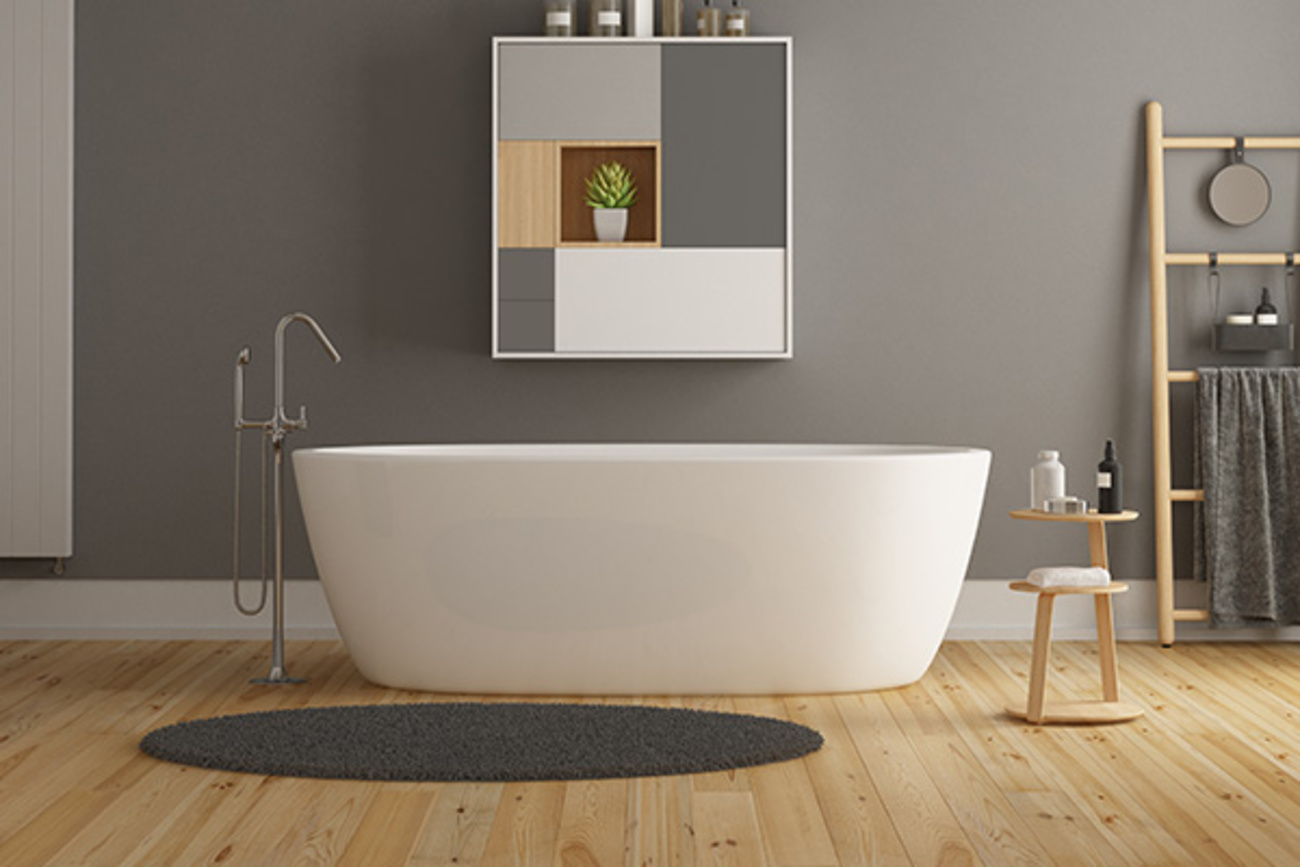 Badewanne bei Wohnkultur GbR in Ostfildern