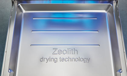 Zeolith Trocknen – Für glänzende Spülergebnisse bei Wohnkultur GbR in Ostfildern