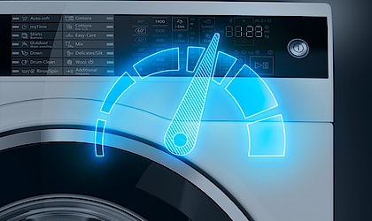 varioSpeed bei Wohnkultur GbR in Ostfildern