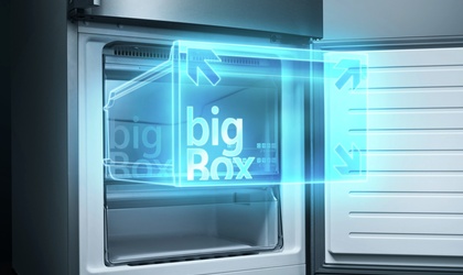 bigBox bei Wohnkultur GbR in Ostfildern