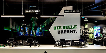 Shop / Retail bei Wohnkultur GbR in Ostfildern