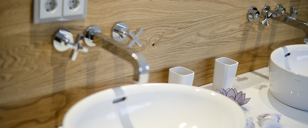Sanitär bei Wohnkultur GbR in Ostfildern