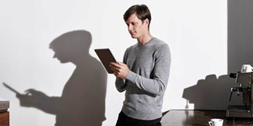 IFTTT (If this, than that) im Smart Home bei Wohnkultur GbR in Ostfildern