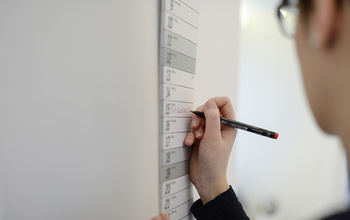 Kontakt­formular bei Wohnkultur GbR in Ostfildern