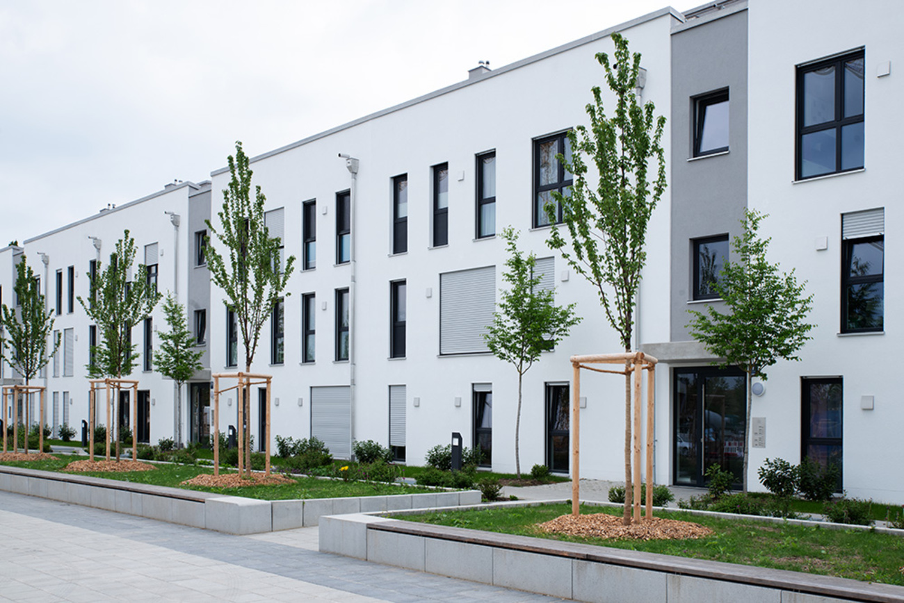 Hausmeister-Service bei Wohnkultur GbR in Ostfildern