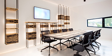 Büro / Kommunikation bei Wohnkultur GbR in Ostfildern
