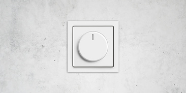 Busch-Dimmer® bei Wohnkultur GbR in Ostfildern