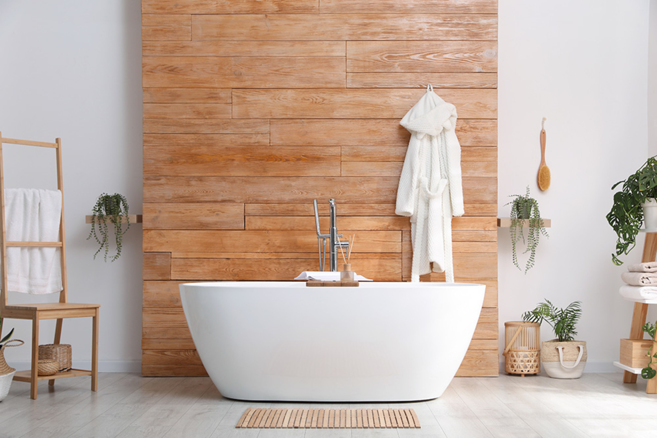 Badewanne bei Wohnkultur GbR in Ostfildern