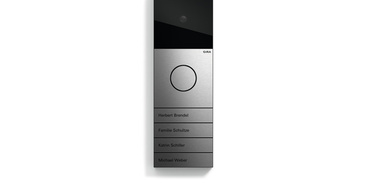 Gira System 106 bei Wohnkultur GbR in Ostfildern