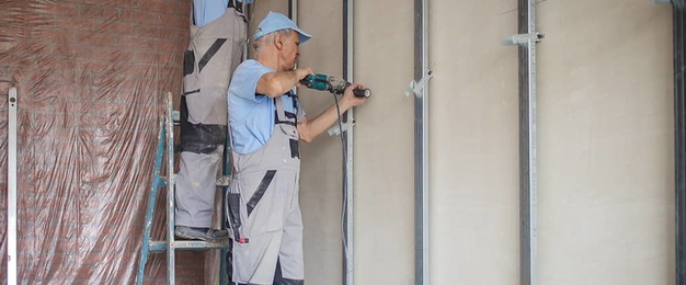 Innenausbau bei Wohnkultur GbR in Ostfildern