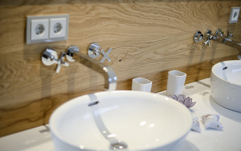 Sanitär bei Wohnkultur GbR in Ostfildern